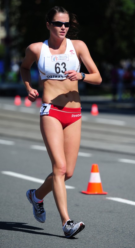 MME U23 Ostrava dzień czwarty obrazek 4