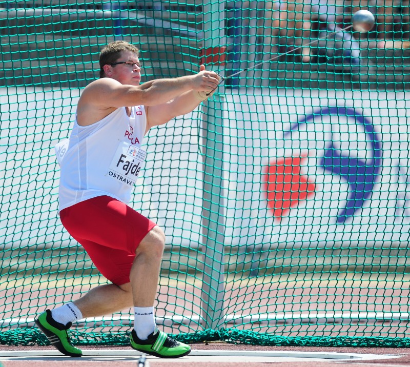 MME U23 Ostrava dzień czwarty obrazek 6