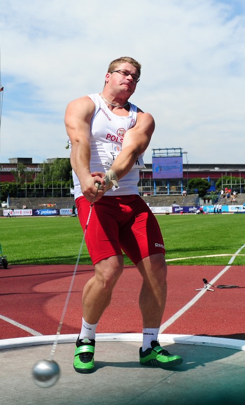 MME U23 Ostrava dzień czwarty obrazek 9