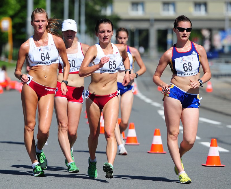 MME U23 Ostrava dzień czwarty obrazek 10