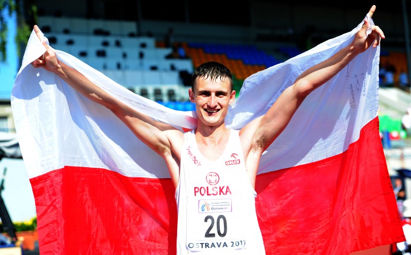 MME U23 Ostrava dzień czwarty obrazek 11