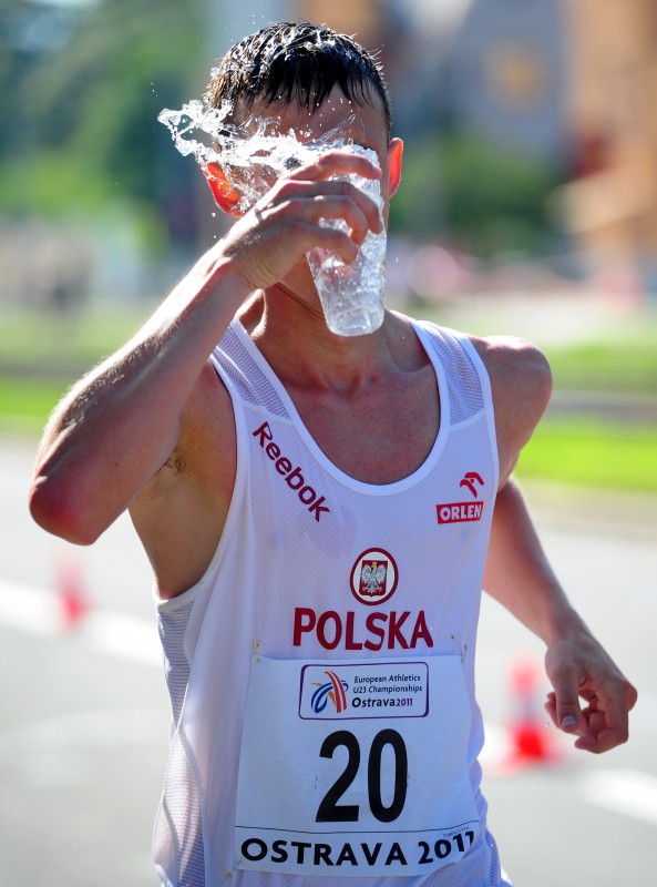 MME U23 Ostrava dzień czwarty obrazek 14
