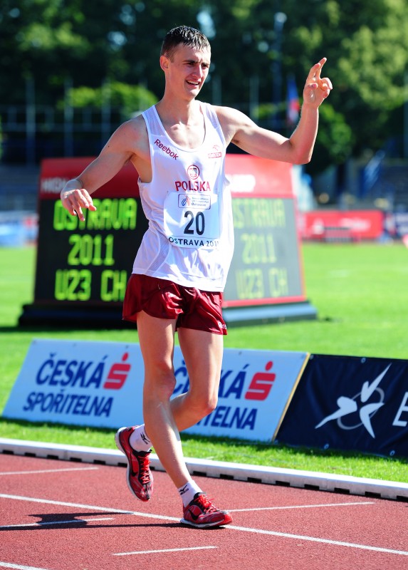 MME U23 Ostrava dzień czwarty obrazek 17