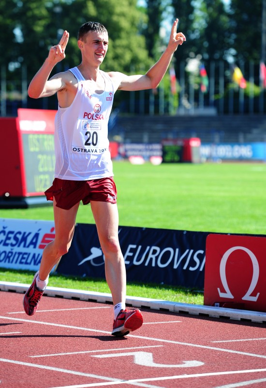 MME U23 Ostrava dzień czwarty obrazek 18