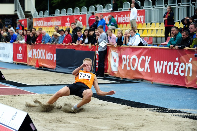 Galeria zdjęć z OOM - Płock 2011 (fot. Piotr Mieszkowski) obrazek 2