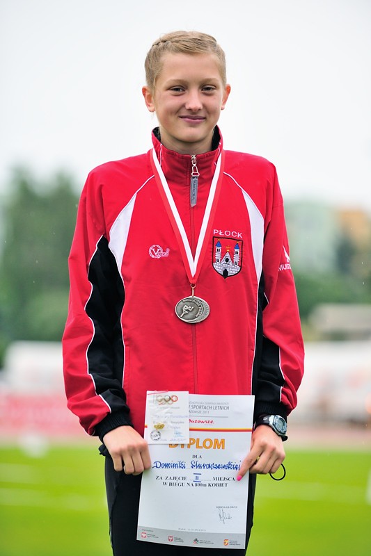 Galeria zdjęć z OOM - Płock 2011 (fot. Piotr Mieszkowski) obrazek 13
