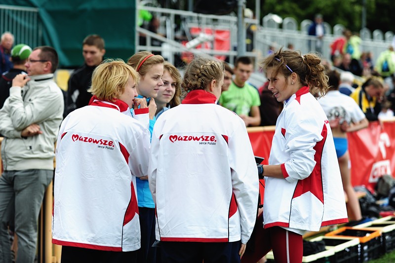 Galeria zdjęć z OOM - Płock 2011 (fot. Piotr Mieszkowski) obrazek 19