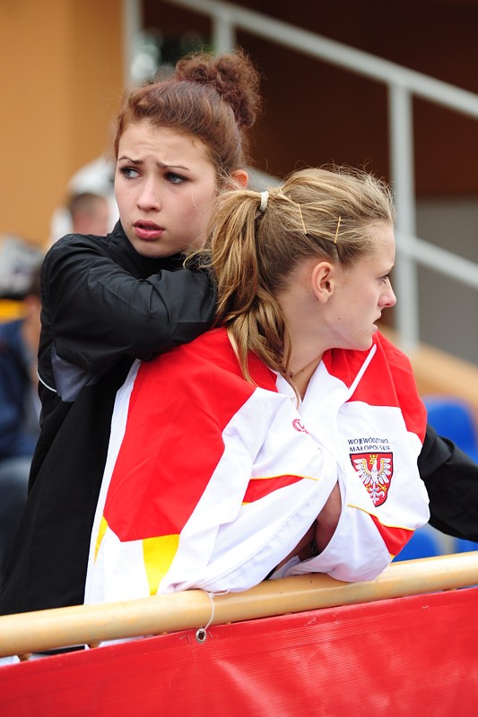 Galeria zdjęć z OOM - Płock 2011 (fot. Piotr Mieszkowski) obrazek 20