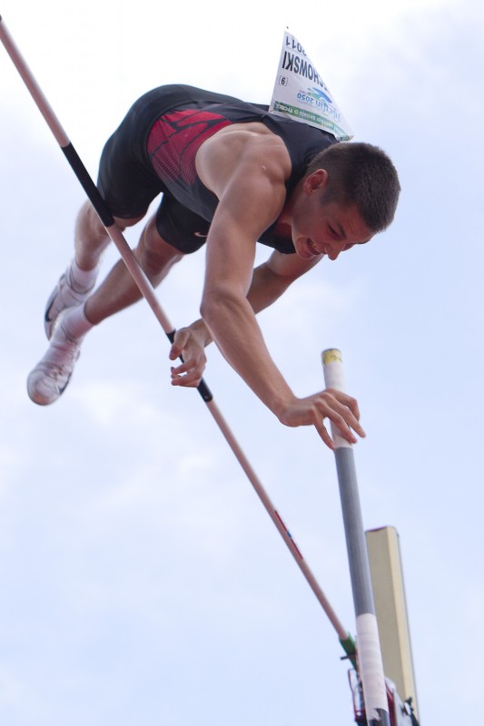 Paweł Wojciechowski(Fot Marek Biczyk) obrazek 7