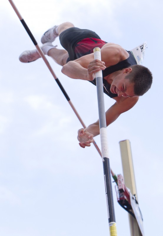 Paweł Wojciechowski(Fot Marek Biczyk) obrazek 8