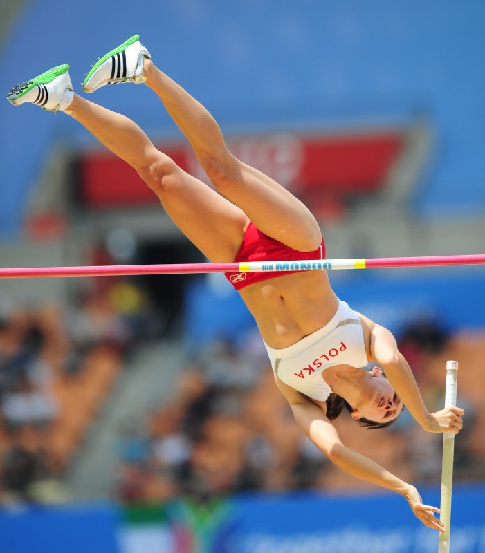 Lekkoatletyczne Mistrzostwa Świata dzień drugi sesja kwalifik obrazek 12