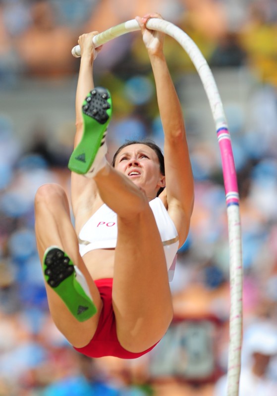 Lekkoatletyczne Mistrzostwa Świata dzień drugi sesja kwalifik obrazek 19