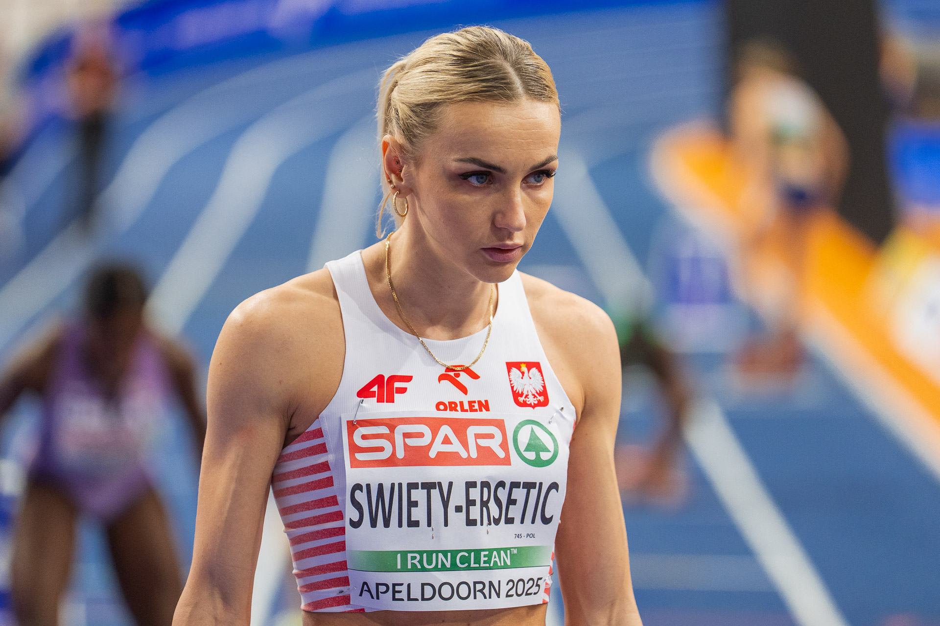 38. Halowe Mistrzostwa Europy, dzień 2 obrazek 15