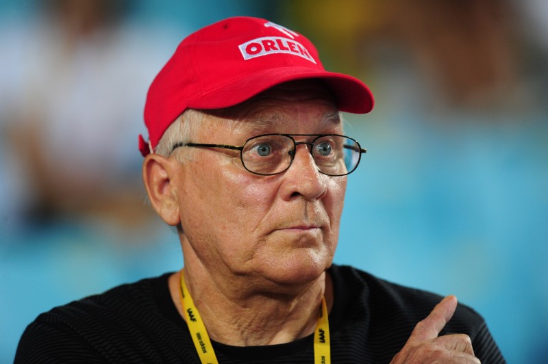 Lekkoatletyczne Mistrzostwa Świata dzień drugi sesja sesja po obrazek 2