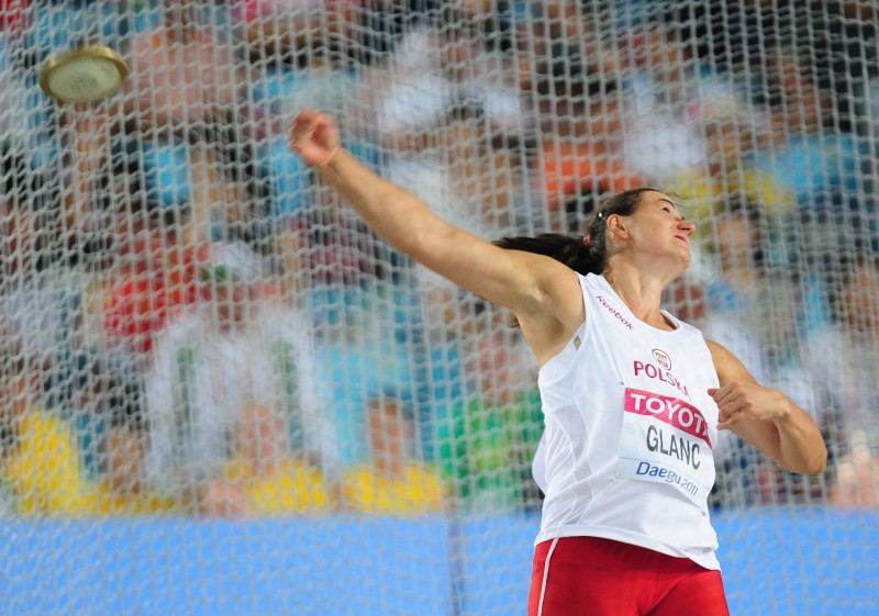 Lekkoatletyczne Mistrzostwa Świata dzień drugi sesja sesja po obrazek 14