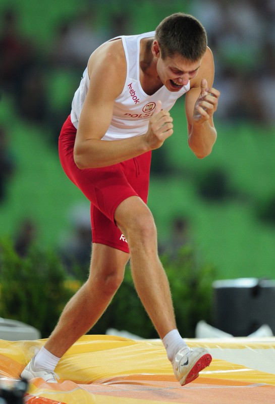 Lekkoatletyczne Mistrzostwa Świata dzień trzeci sesja popołu obrazek 5