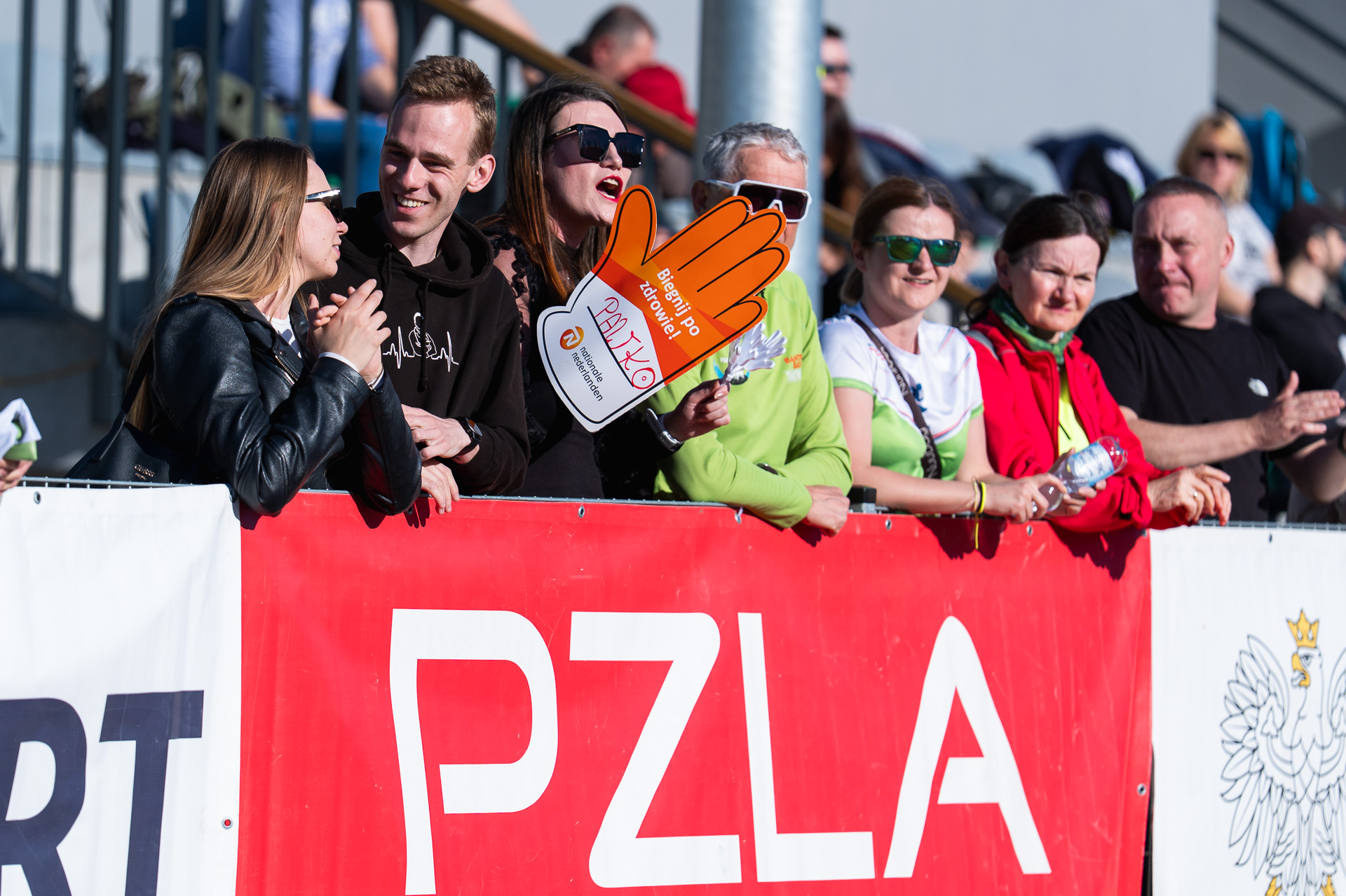 PZLA Mistrzostwa Polski w Biegu na 10 000 metrów 2025 obrazek 17