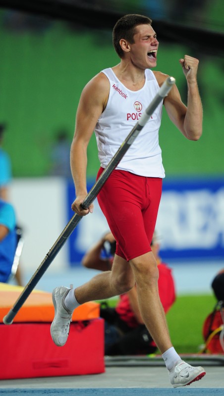 Lekkoatletyczne Mistrzostwa Świata dzień trzeci sesja popołu obrazek 8