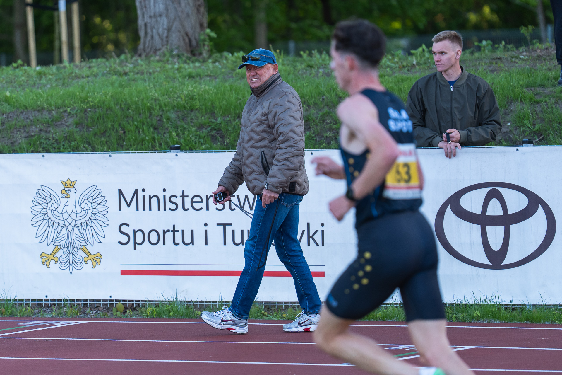 PZLA Mistrzostwa Polski w Biegu na 10 000 metrów 2025 obrazek 2