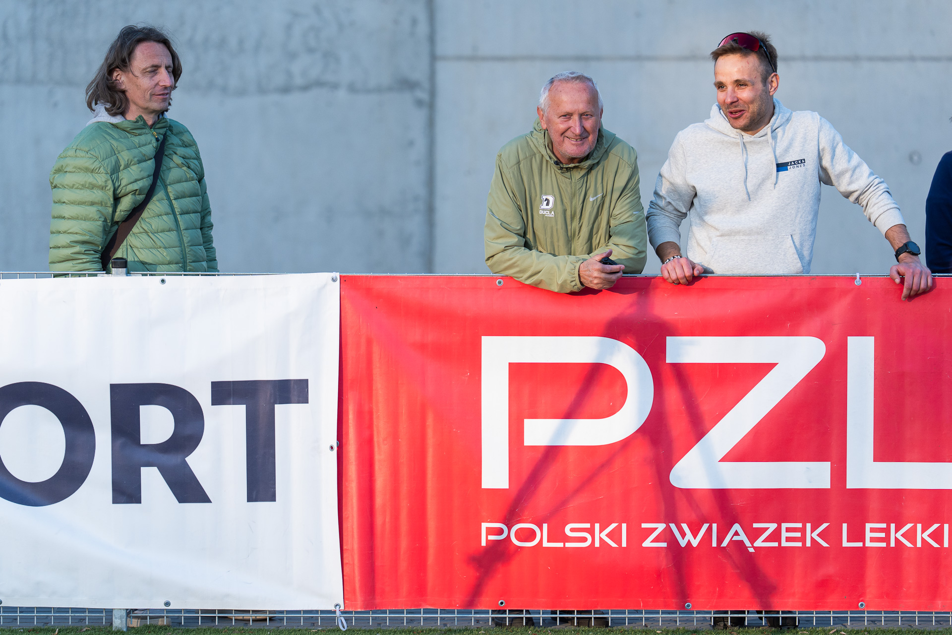 PZLA Mistrzostwa Polski w Biegu na 10 000 metrów 2025 obrazek 10