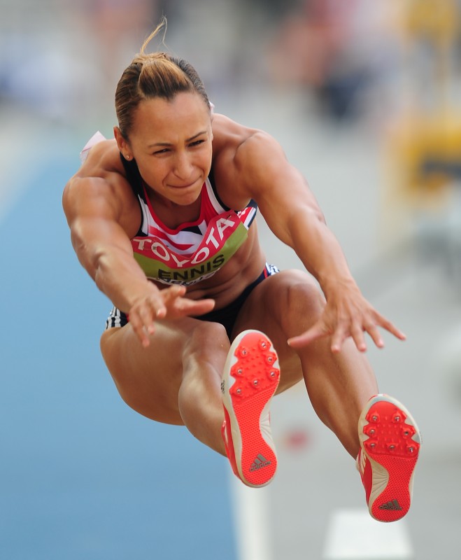 2011.O8.30 Lekkoatletyczne Mistrzostwa Świata Daegu obrazek 6