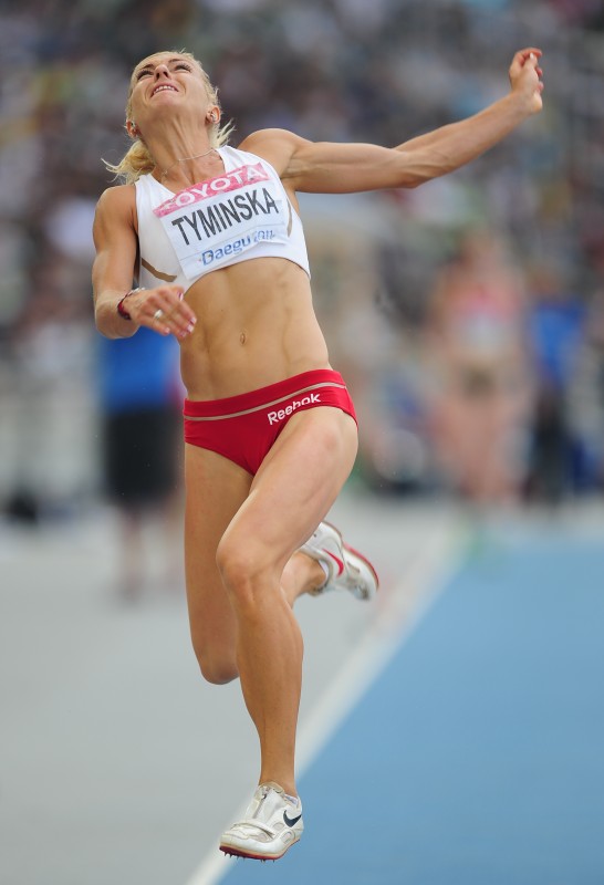 2011.O8.30 Lekkoatletyczne Mistrzostwa Świata Daegu obrazek 8