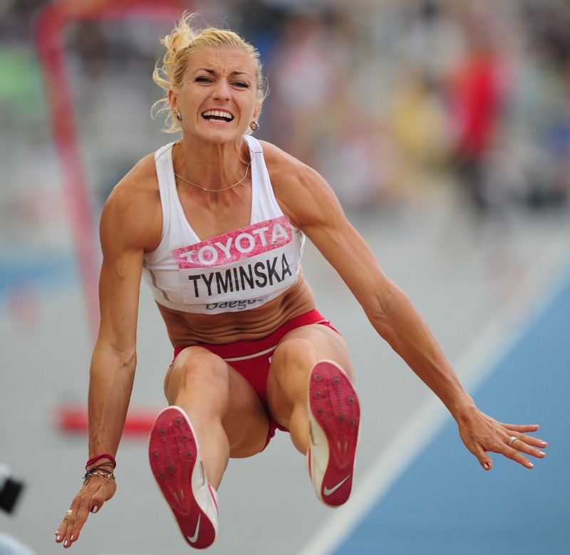 2011.O8.30 Lekkoatletyczne Mistrzostwa Świata Daegu obrazek 12