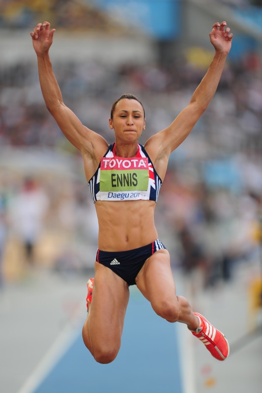 2011.O8.30 Lekkoatletyczne Mistrzostwa Świata Daegu obrazek 15