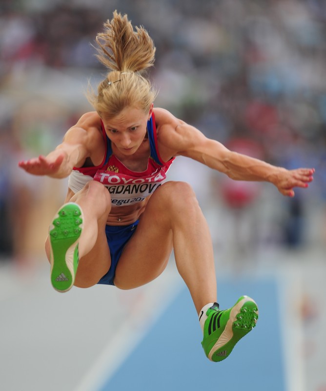 2011.O8.30 Lekkoatletyczne Mistrzostwa Świata Daegu obrazek 16