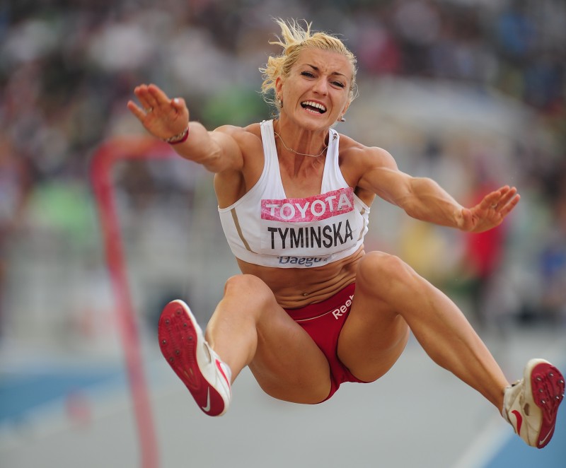 2011.O8.30 Lekkoatletyczne Mistrzostwa Świata Daegu obrazek 20