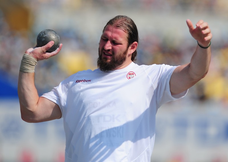 2011.O9.01 Lekkoatletyczne Mistrzostwa Świata Daegu obrazek 2