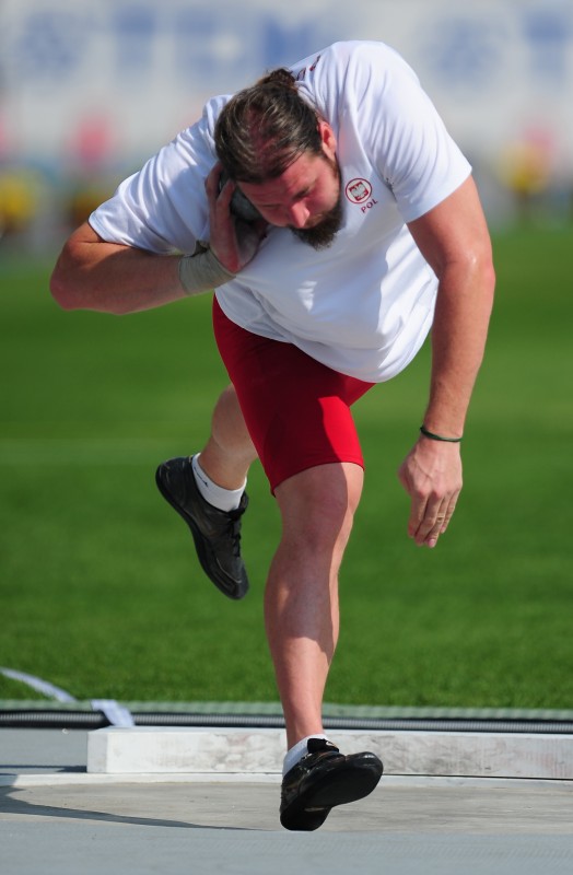 2011.O9.01 Lekkoatletyczne Mistrzostwa Świata Daegu obrazek 3