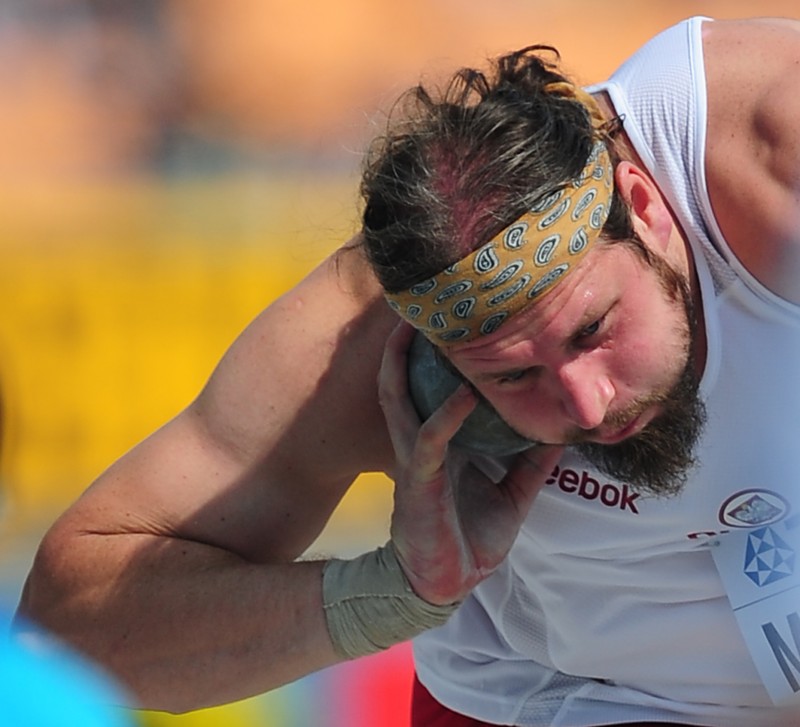 2011.O9.01 Lekkoatletyczne Mistrzostwa Świata Daegu obrazek 7