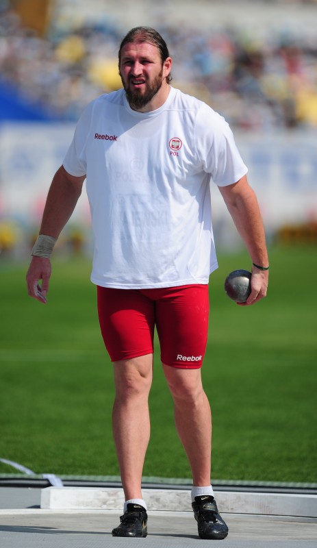 2011.O9.01 Lekkoatletyczne Mistrzostwa Świata Daegu obrazek 10