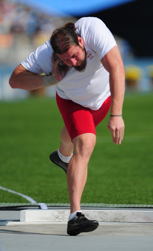 2011.O9.01 Lekkoatletyczne Mistrzostwa Świata Daegu obrazek 14