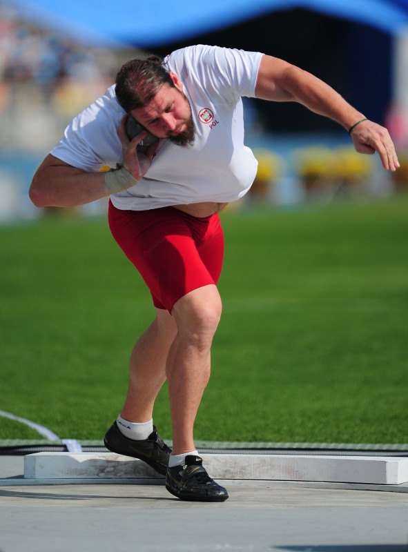 2011.O9.01 Lekkoatletyczne Mistrzostwa Świata Daegu obrazek 15