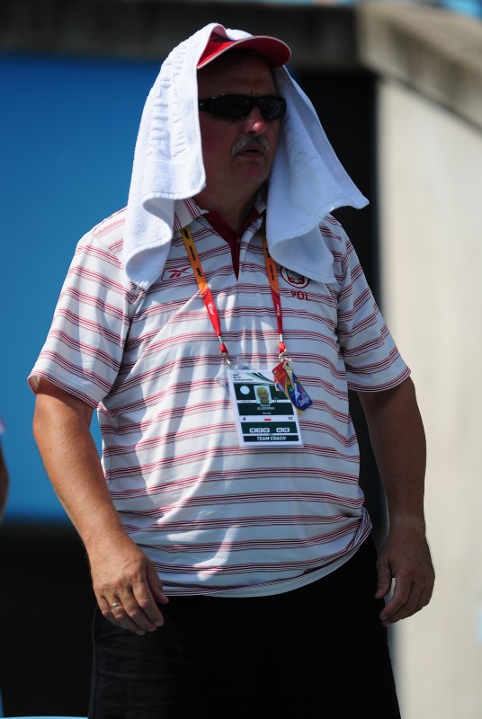 2011.O9.01 Lekkoatletyczne Mistrzostwa Świata Daegu obrazek 18