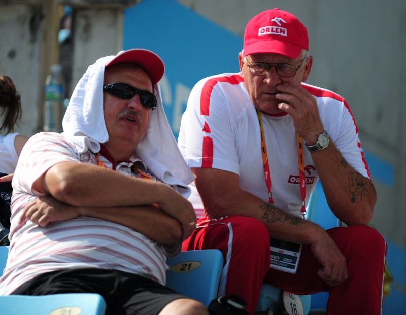2011.O9.01 Lekkoatletyczne Mistrzostwa Świata Daegu obrazek 20