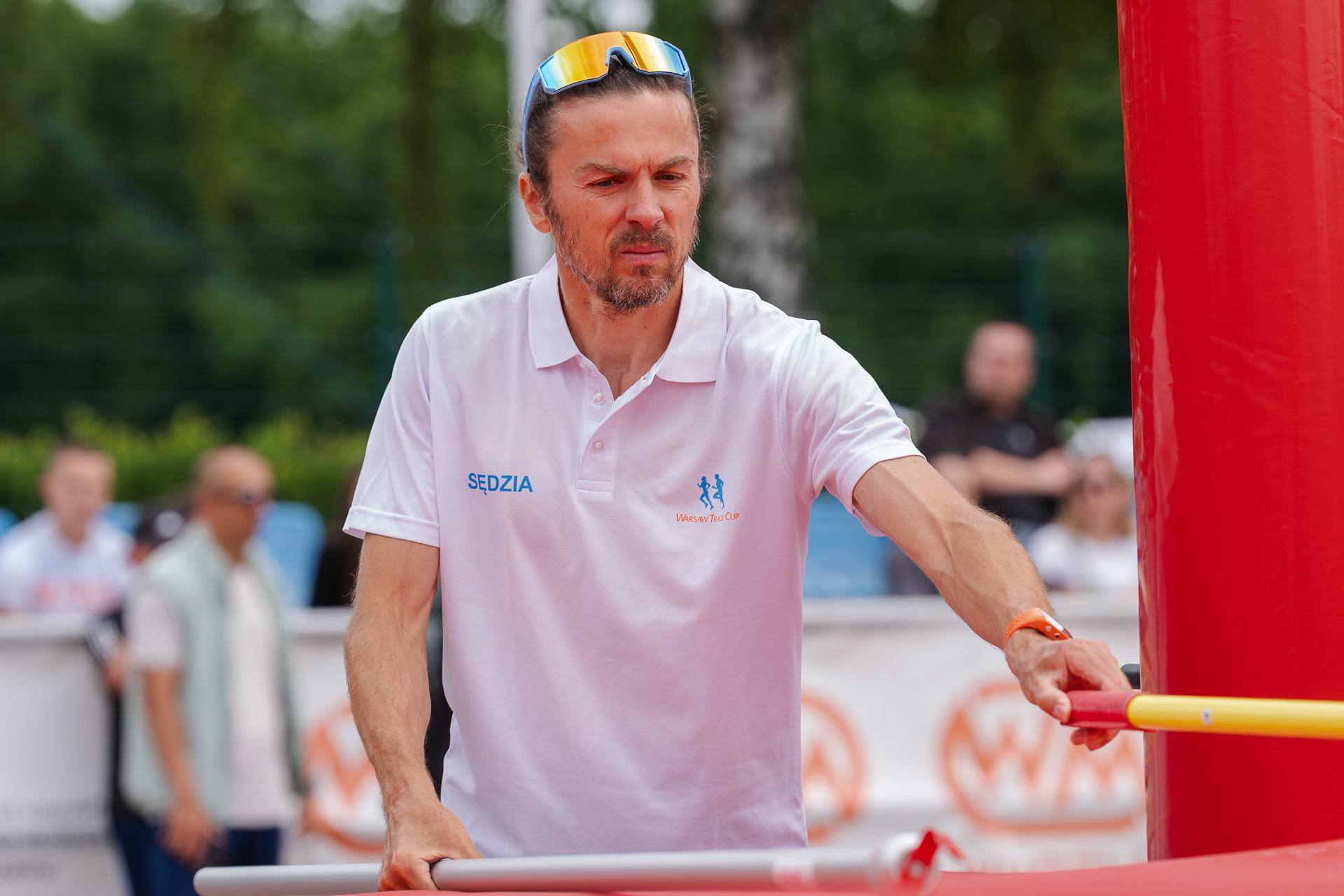 PZLA Mistrzostwa Polski U23 i S w Wielobojach 2025, dzień 2 obrazek 6
