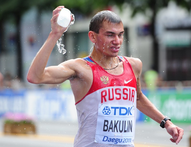 2011.O9.03 Lekkoatletyczne Mistrzostwa Świata Daegu obrazek 8
