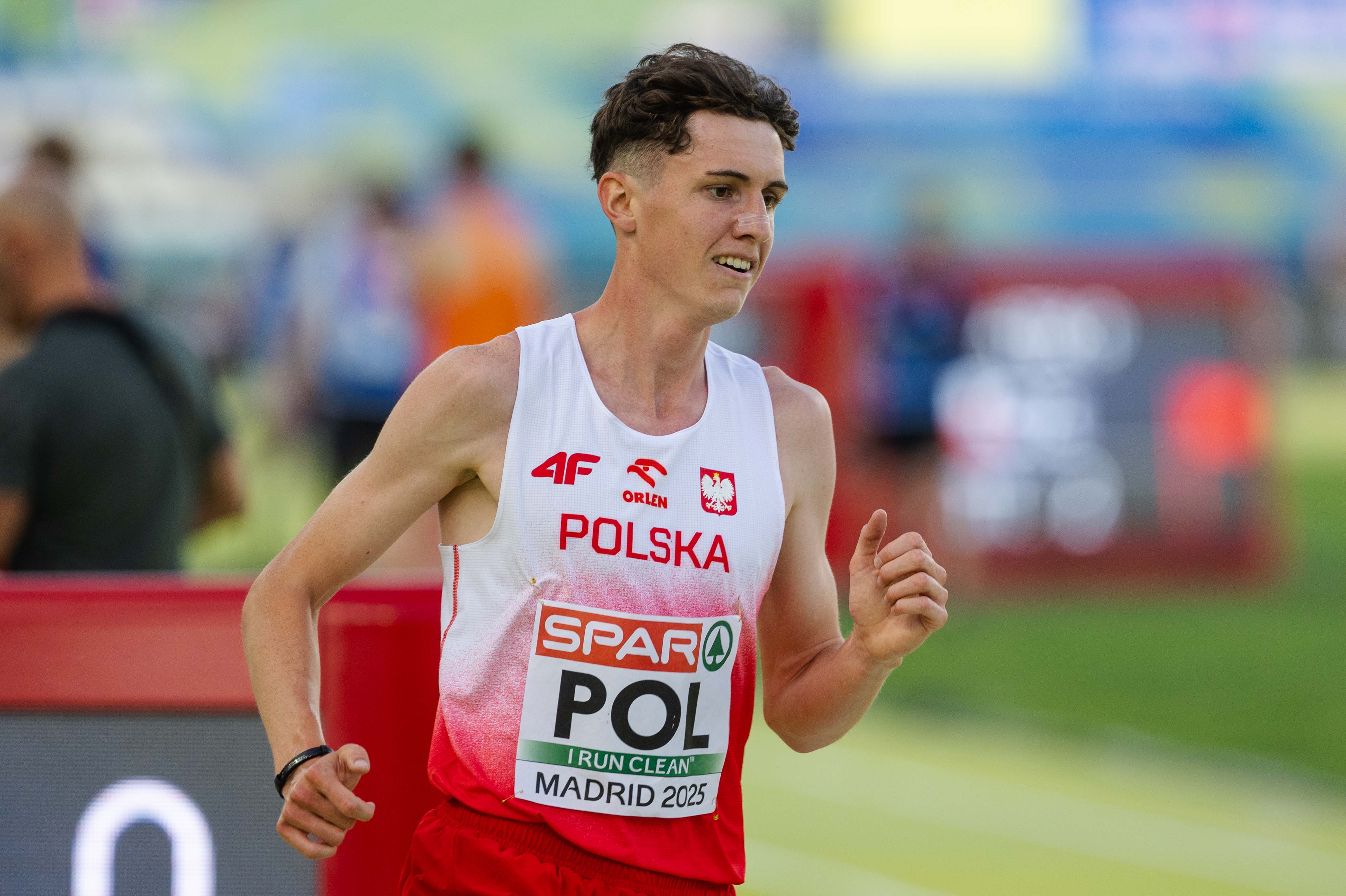 11. Drużynowe Mistrzostwa Europy, skok o tyczce i dzień 1 obrazek 12