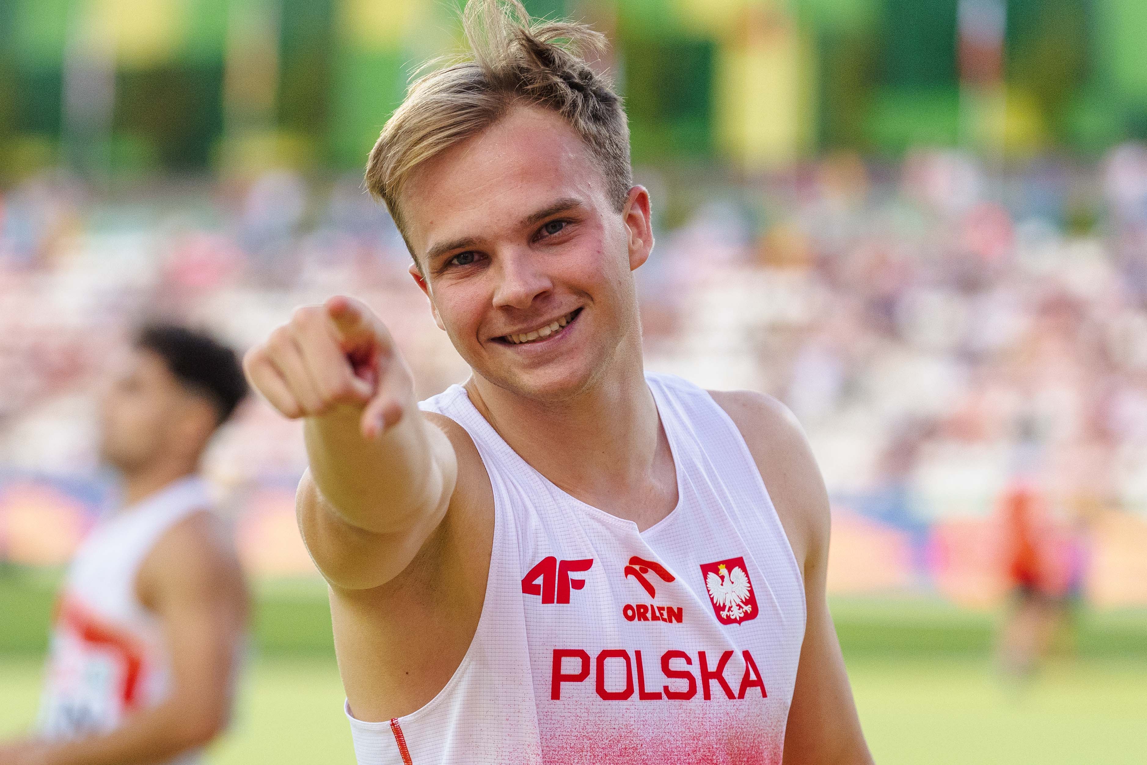 11. Drużynowe Mistrzostwa Europy, skok o tyczce i dzień 1 obrazek 22