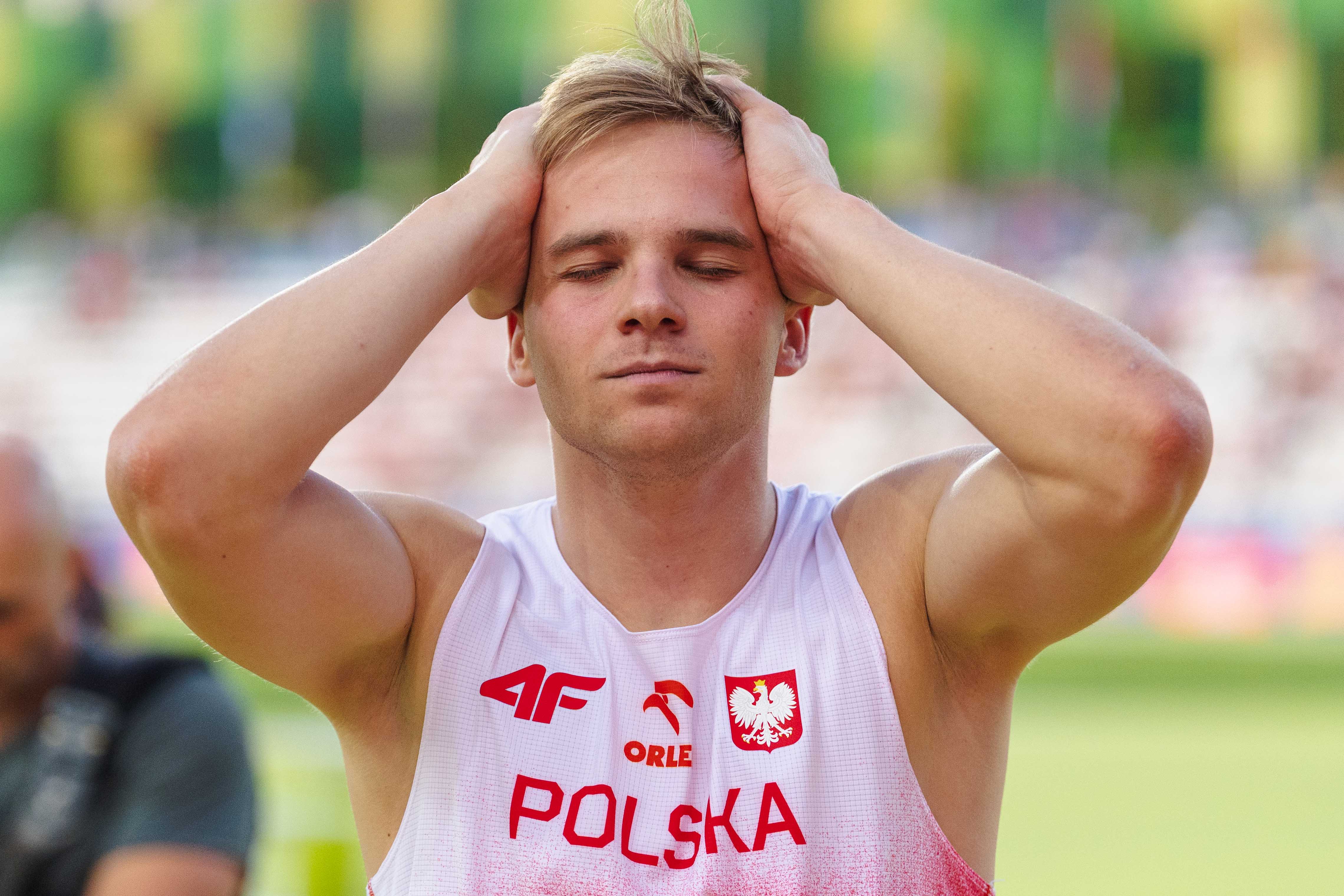 11. Drużynowe Mistrzostwa Europy, skok o tyczce i dzień 1 obrazek 23