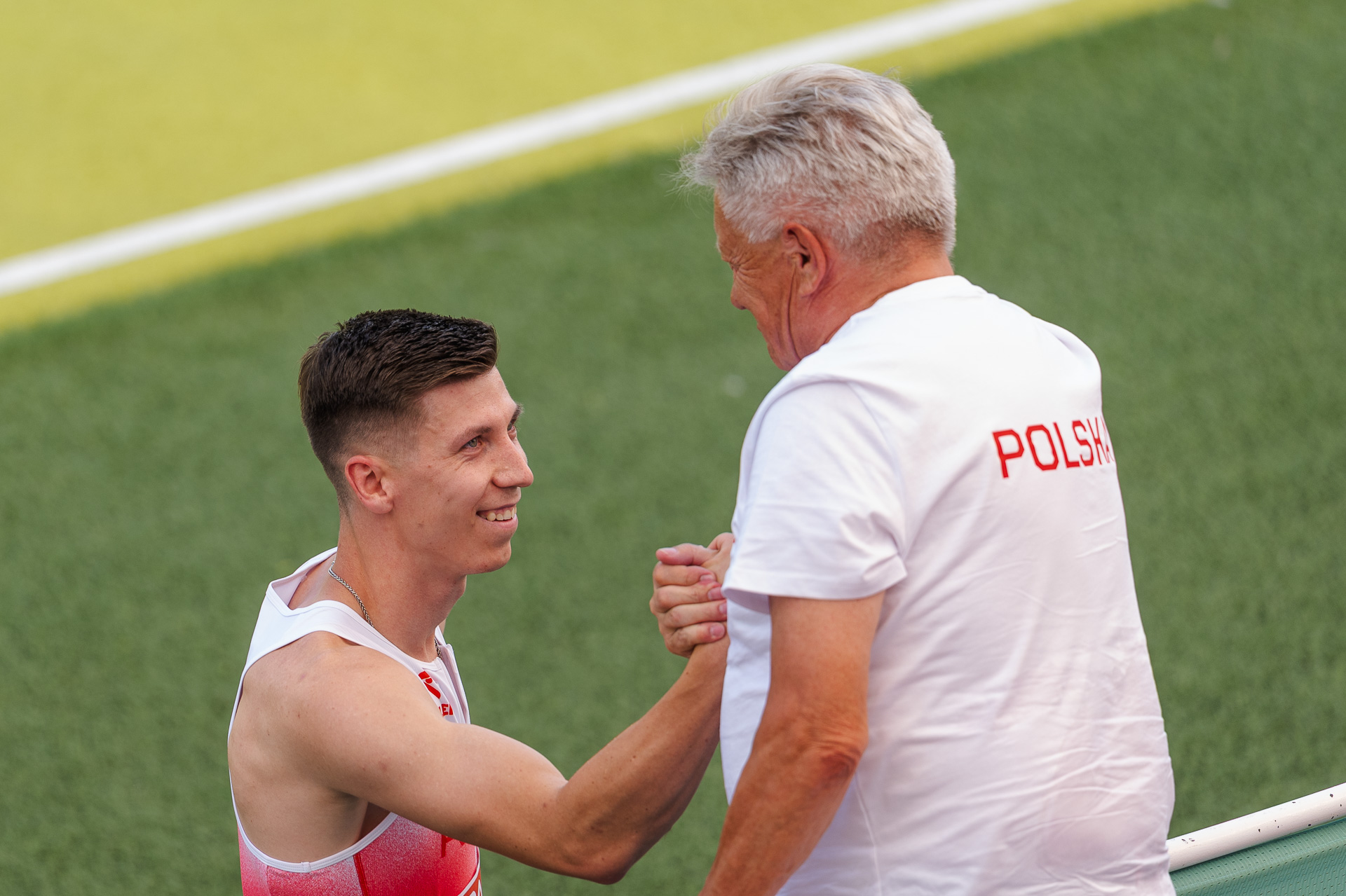 11. Drużynowe Mistrzostwa Europy, dzień 2 obrazek 5