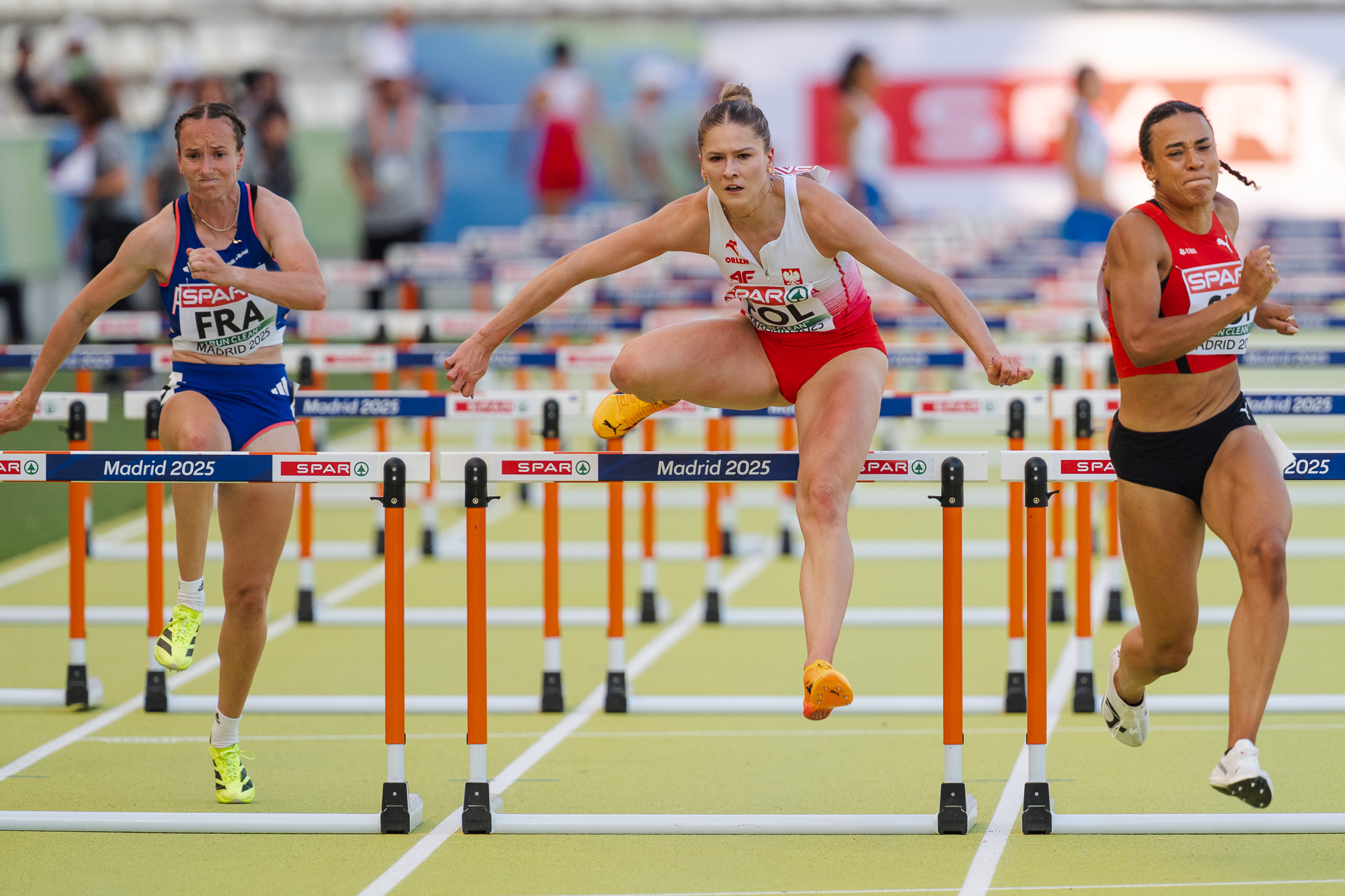 11. Drużynowe Mistrzostwa Europy, dzień 2 obrazek 9