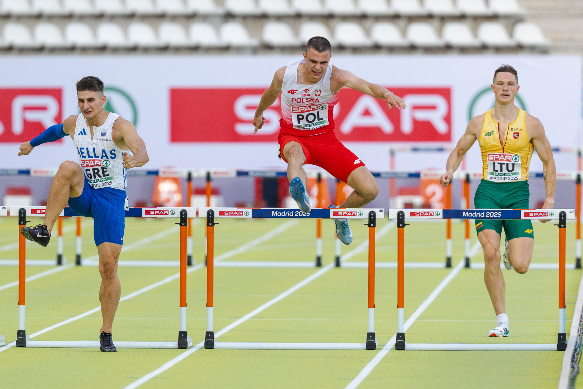 11. Drużynowe Mistrzostwa Europy, dzień 2 obrazek 12