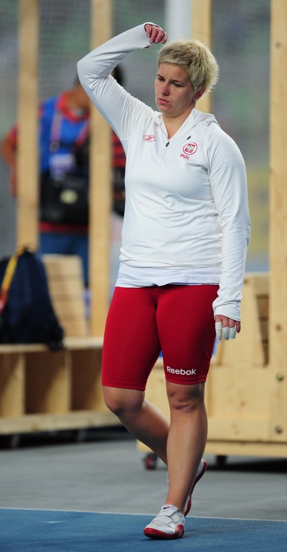 2011.O9.04 Lekkoatletyczne Mistrzostwa Świata Daegu obrazek 11
