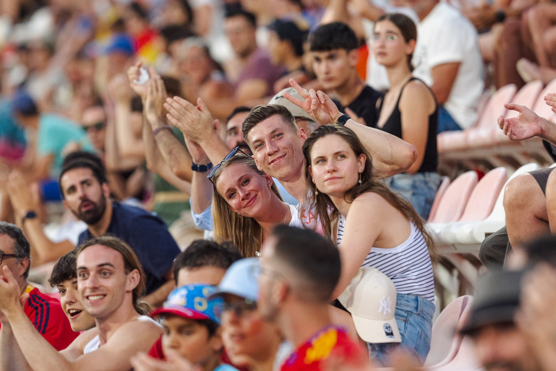 11. Drużynowe Mistrzostwa Europy, dzień 2 obrazek 22