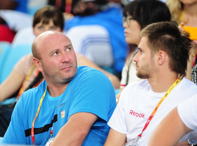2011.O9.04 Lekkoatletyczne Mistrzostwa Świata Daegu obrazek 15