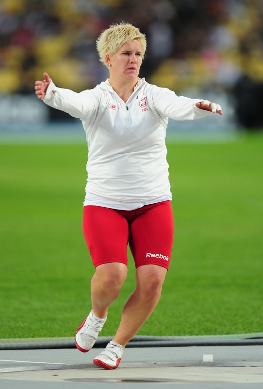 2011.O9.04 Lekkoatletyczne Mistrzostwa Świata Daegu obrazek 20